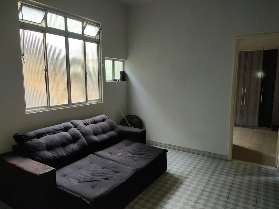 Casa De 2 Qts Perto Estacao Rio de Janeiro