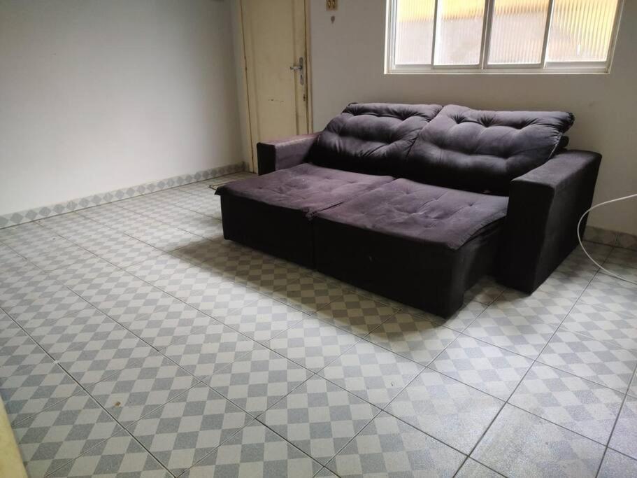 Casa De 2 Qts Perto Estacao Rio de Janeiro