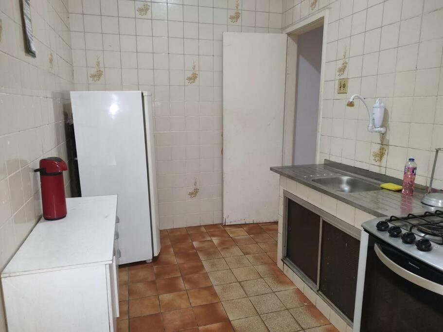Pousada Casa De 2 Qts Perto Estacao Rio de Janeiro