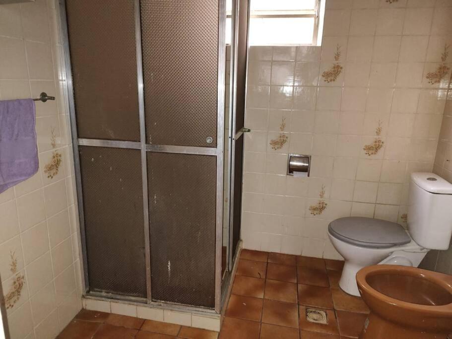 Casa De 2 Qts Perto Estacao *