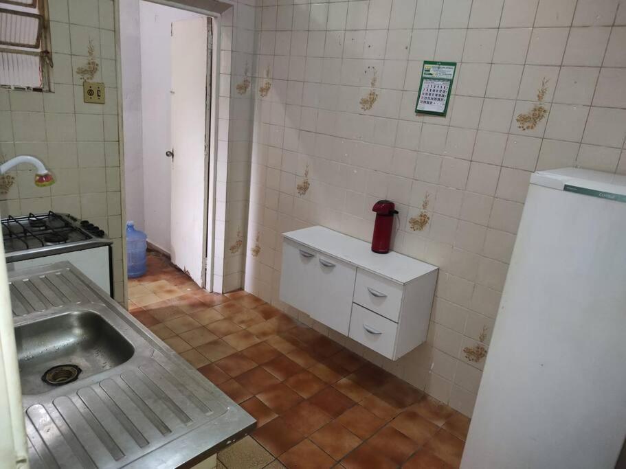 Casa De 2 Qts Perto Estacao Rio de Janeiro